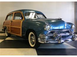 1951 Ford Country Squire (CC-1030207) for sale in Dallas, Texas