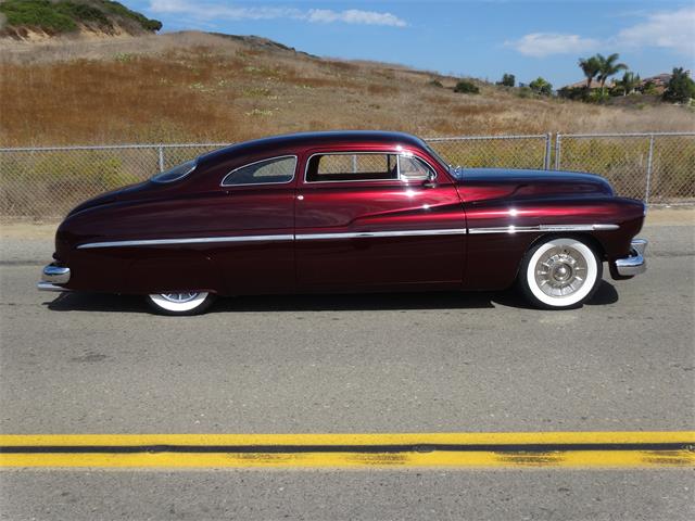 1950 Mercury Custom for Sale | ClassicCars.com | CC-1032083