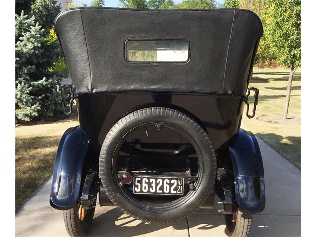 1921 Dodge Brothers Touring for Sale | ClassicCars.com | CC-1032092