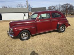 1948 Ford Super Deluxe (CC-1032094) for sale in Bird City, Kansas