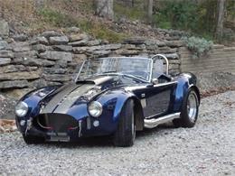 1965 Shelby Cobra Superformance Mark III (CC-1032096) for sale in Garfield, Arkansas