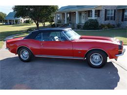 1967 Chevrolet Camaro RS (CC-1030021) for sale in McKinney, Texas
