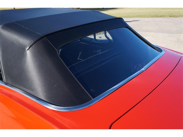 1967 Chevrolet Camaro RS (CC-1030021) for sale in McKinney, Texas