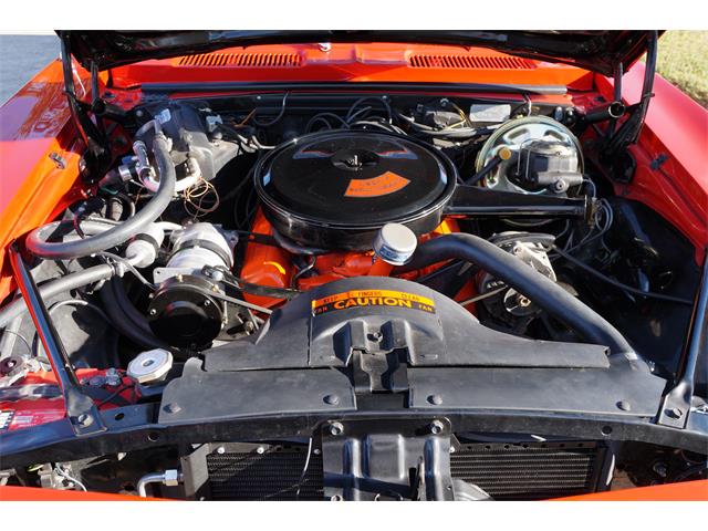 1967 Chevrolet Camaro RS (CC-1030021) for sale in McKinney, Texas