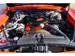 1967 Chevrolet Camaro RS (CC-1030021) for sale in McKinney, Texas