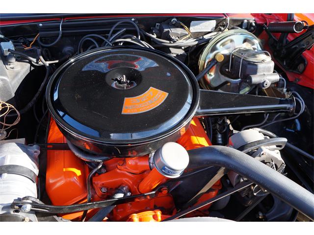 1967 Chevrolet Camaro RS (CC-1030021) for sale in McKinney, Texas