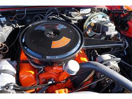 1967 Chevrolet Camaro RS (CC-1030021) for sale in McKinney, Texas
