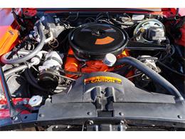 1967 Chevrolet Camaro RS (CC-1030021) for sale in McKinney, Texas