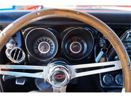 1967 Chevrolet Camaro RS (CC-1030021) for sale in McKinney, Texas