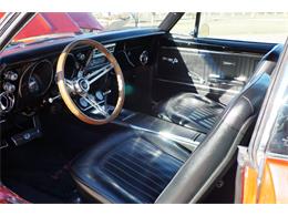 1967 Chevrolet Camaro RS (CC-1030021) for sale in McKinney, Texas