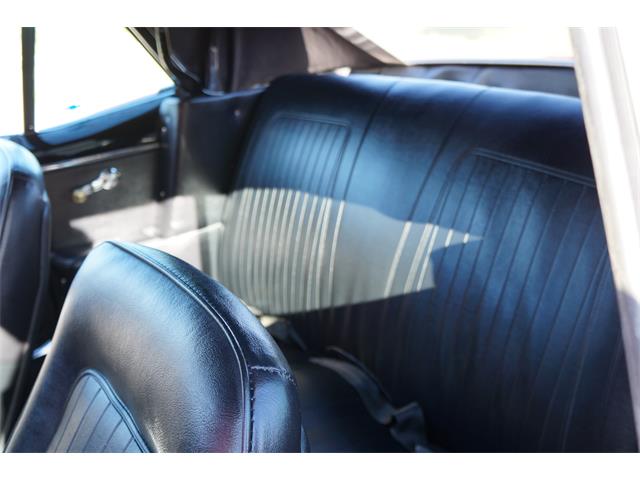 1967 Chevrolet Camaro RS (CC-1030021) for sale in McKinney, Texas