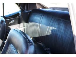 1967 Chevrolet Camaro RS (CC-1030021) for sale in McKinney, Texas