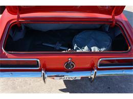 1967 Chevrolet Camaro RS (CC-1030021) for sale in McKinney, Texas