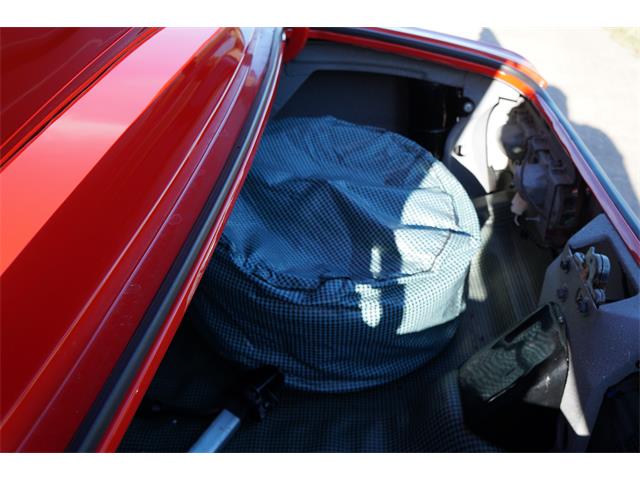 1967 Chevrolet Camaro RS (CC-1030021) for sale in McKinney, Texas