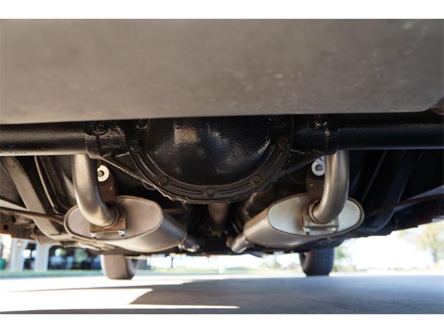 1967 Chevrolet Camaro RS (CC-1030021) for sale in McKinney, Texas
