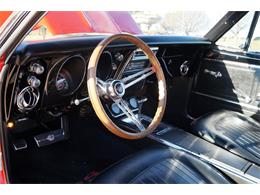 1967 Chevrolet Camaro RS (CC-1030021) for sale in McKinney, Texas