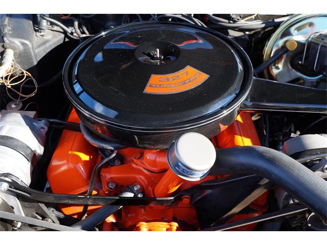 1967 Chevrolet Camaro RS (CC-1030021) for sale in McKinney, Texas