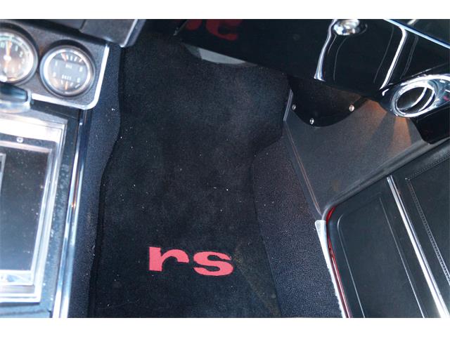 1967 Chevrolet Camaro RS (CC-1030021) for sale in McKinney, Texas