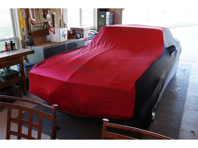 1967 Chevrolet Camaro RS (CC-1030021) for sale in McKinney, Texas