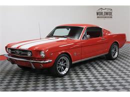 1965 Ford Mustang (CC-1030210) for sale in Denver , Colorado