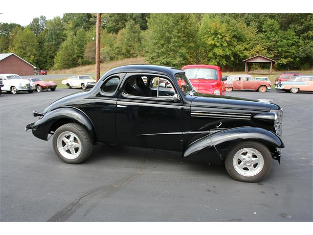 1938 Chevrolet Coupe (CC-1032105) for sale in DONGOLA, Illinois