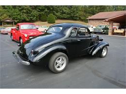 1938 Chevrolet Coupe (CC-1032105) for sale in DONGOLA, Illinois