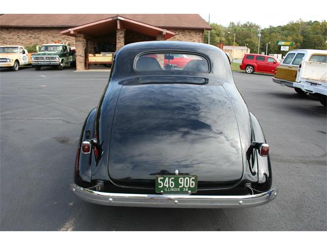 1938 Chevrolet Coupe (CC-1032105) for sale in DONGOLA, Illinois