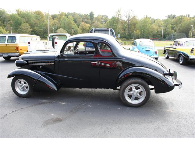 1938 Chevrolet Coupe (CC-1032105) for sale in DONGOLA, Illinois