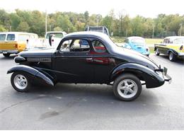 1938 Chevrolet Coupe (CC-1032105) for sale in DONGOLA, Illinois