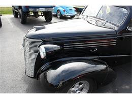 1938 Chevrolet Coupe (CC-1032105) for sale in DONGOLA, Illinois