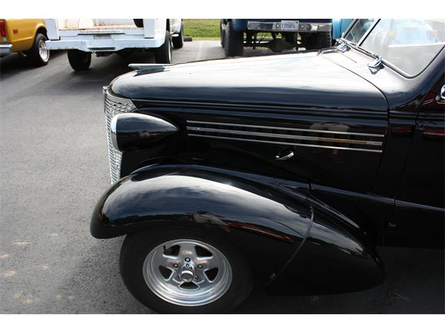 1938 Chevrolet Coupe (CC-1032105) for sale in DONGOLA, Illinois