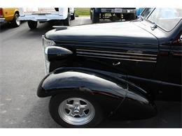 1938 Chevrolet Coupe (CC-1032105) for sale in DONGOLA, Illinois