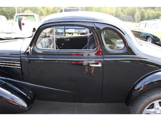 1938 Chevrolet Coupe (CC-1032105) for sale in DONGOLA, Illinois