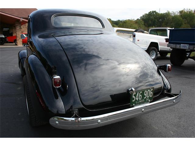 1938 Chevrolet Coupe (CC-1032105) for sale in DONGOLA, Illinois