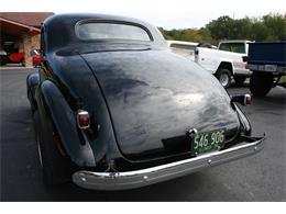 1938 Chevrolet Coupe (CC-1032105) for sale in DONGOLA, Illinois