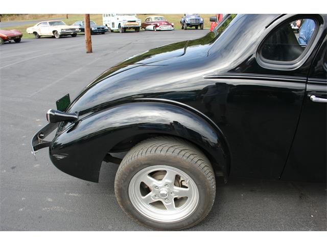 1938 Chevrolet Coupe (CC-1032105) for sale in DONGOLA, Illinois