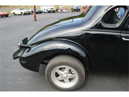 1938 Chevrolet Coupe (CC-1032105) for sale in DONGOLA, Illinois