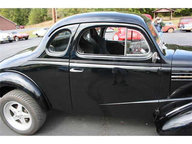 1938 Chevrolet Coupe (CC-1032105) for sale in DONGOLA, Illinois