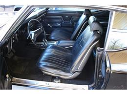 1969 Chevrolet Chevelle Malibu (CC-1032110) for sale in DONGOLA, Illinois