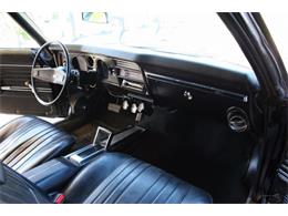 1969 Chevrolet Chevelle Malibu (CC-1032110) for sale in DONGOLA, Illinois