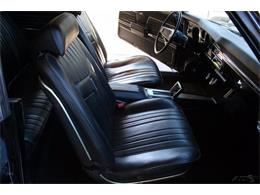 1969 Chevrolet Chevelle Malibu (CC-1032110) for sale in DONGOLA, Illinois