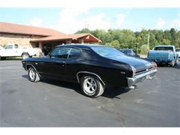 1969 Chevrolet Chevelle Malibu (CC-1032110) for sale in DONGOLA, Illinois