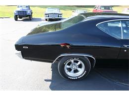 1969 Chevrolet Chevelle Malibu (CC-1032110) for sale in DONGOLA, Illinois