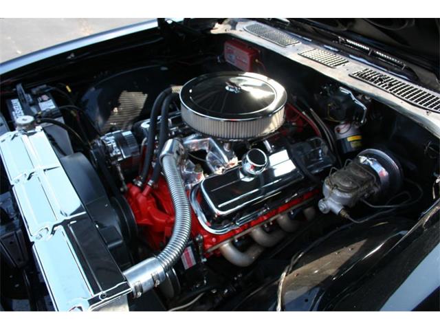 1969 Chevrolet Chevelle Malibu (CC-1032110) for sale in DONGOLA, Illinois