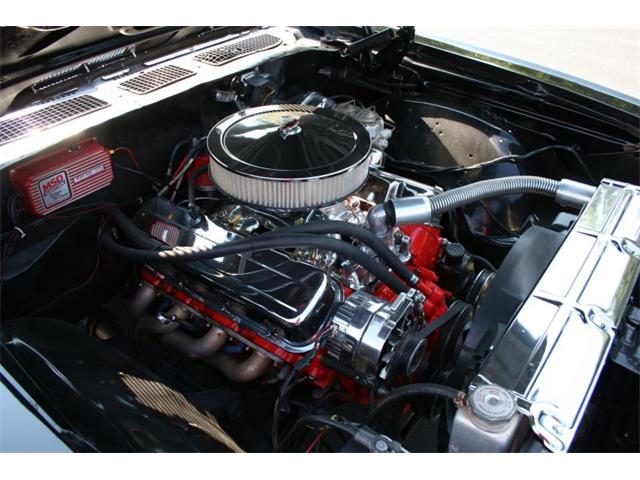1969 Chevrolet Chevelle Malibu (CC-1032110) for sale in DONGOLA, Illinois