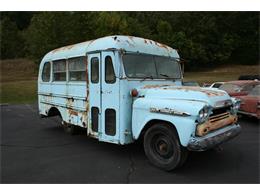 1959 Unspecified Recreational Vehicle (CC-1032113) for sale in dongola, Illinois