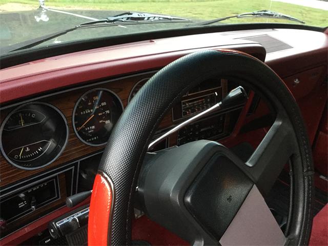 1985 Dodge D150 (CC-1032119) for sale in Lexington, North Carolina