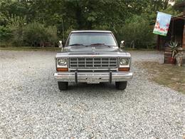 1985 Dodge D150 (CC-1032119) for sale in Lexington, North Carolina