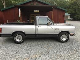 1985 Dodge D150 (CC-1032119) for sale in Lexington, North Carolina
