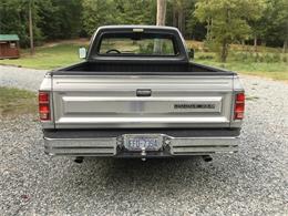 1985 Dodge D150 (CC-1032119) for sale in Lexington, North Carolina